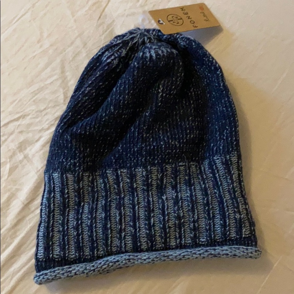Multicoloured Beanies - Picture 4 of 5